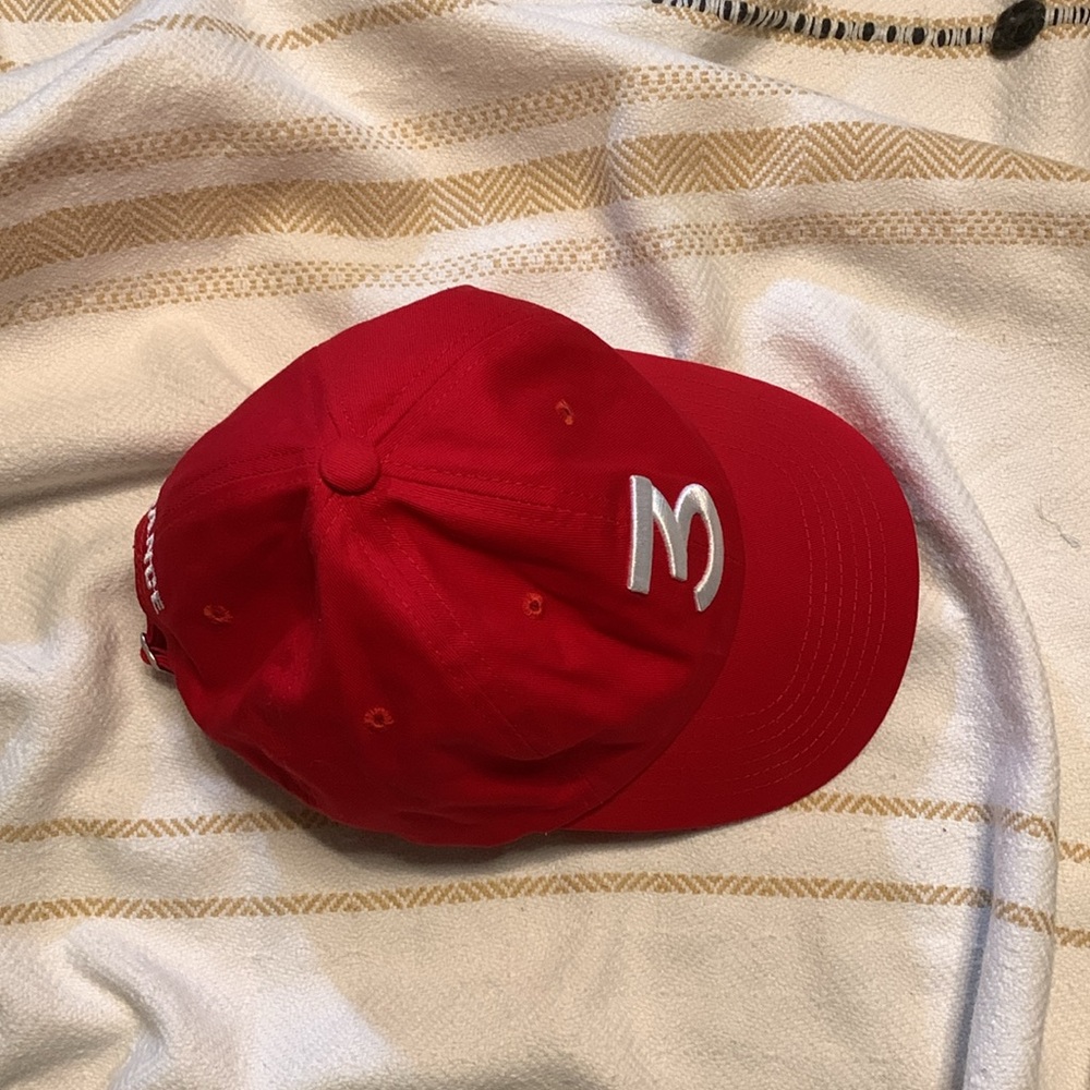 Chance the Rapper #3 Hat - Picture 6 of 6